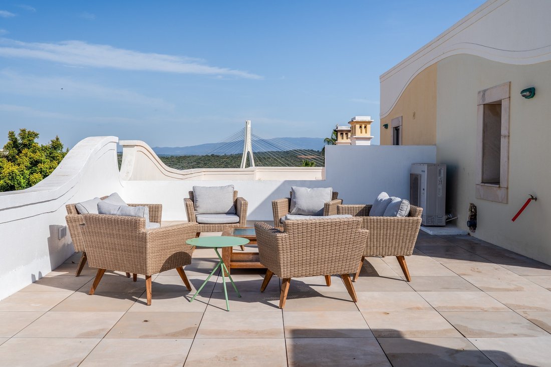 Apartment in Parchal, Algarve, Portugal 2 - 17974161