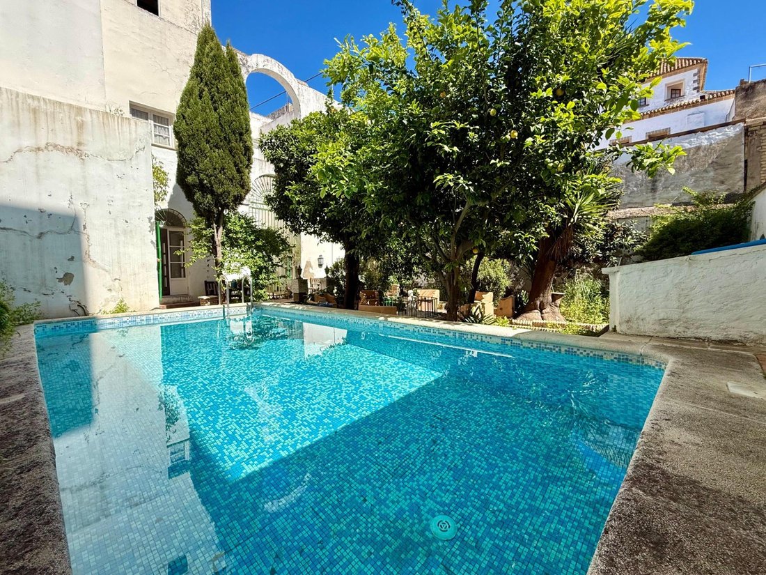 House in El Puerto de Santa María, Andalusia, Spain 1 - 17974200