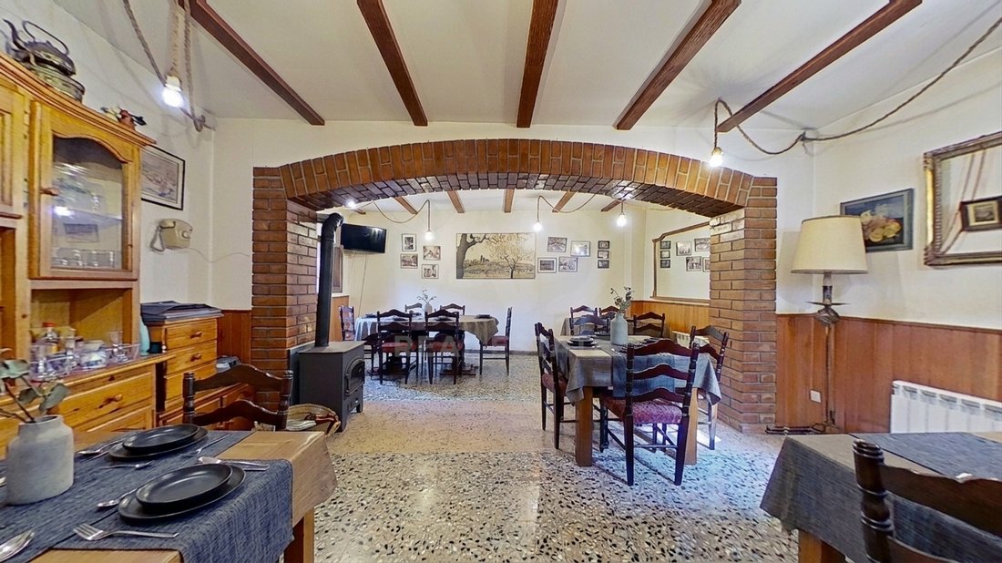 Townhouse in Cornudella de Montsant, Catalonia, Spain 3 - 17280108