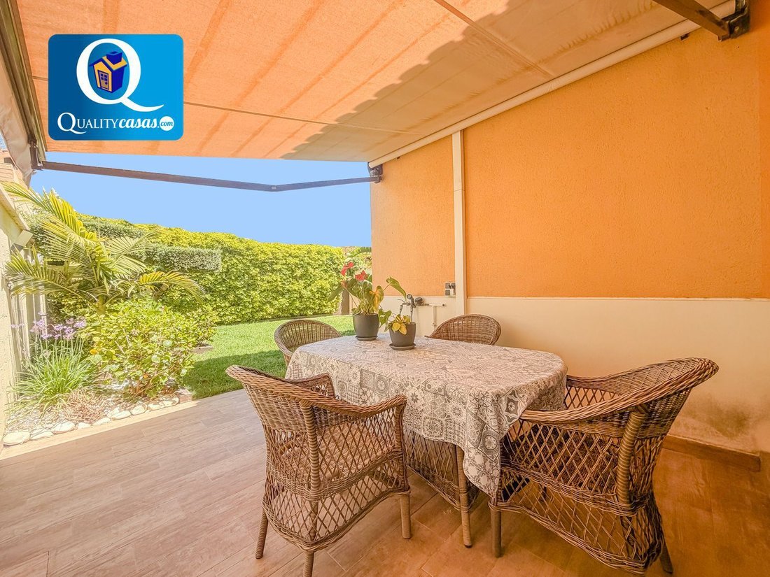 Bungalow in Mutxamel, Valencian Community, Spain 3 - 17974063
