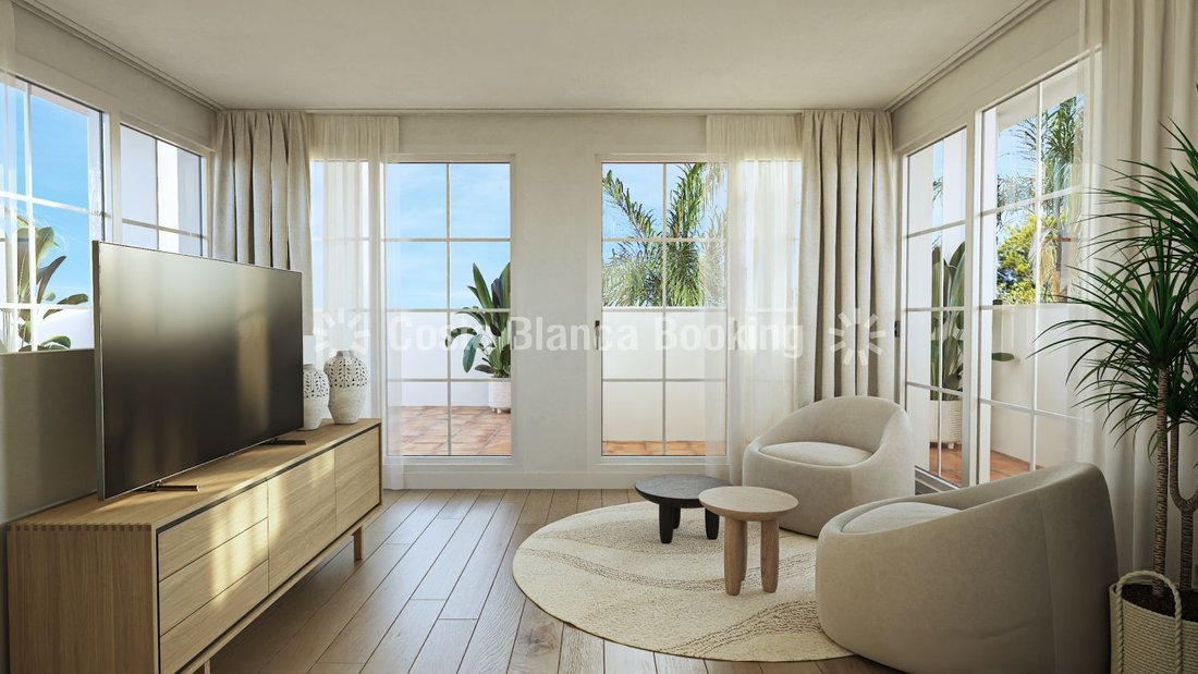Chalet in Finestrat, Valencian Community, Spain 5 - 17974121
