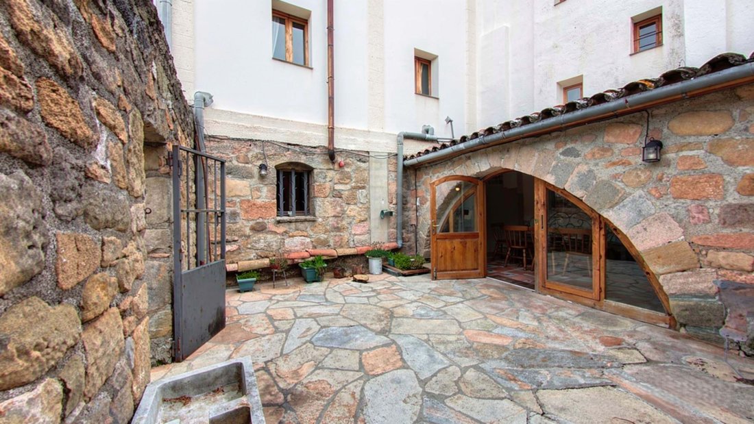 Townhouse in Cornudella de Montsant, Catalonia, Spain 4 - 17280108