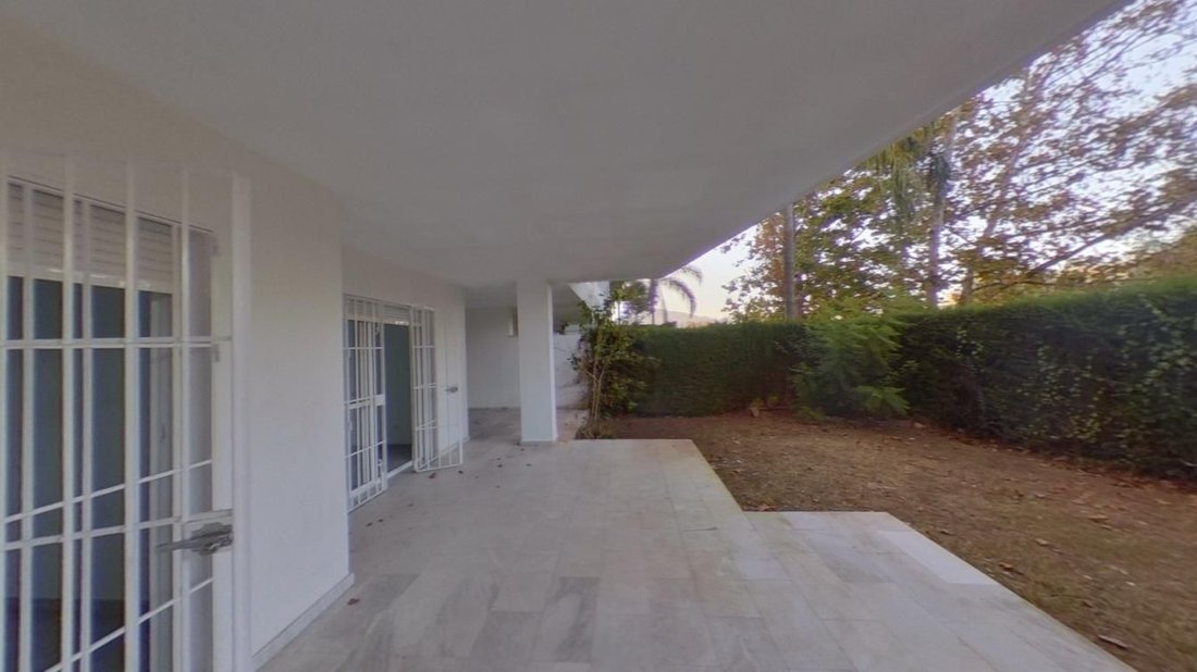 Apartment in Guadalmina Baja, San Pedro de Alcantara, Spain 5 - 17974186