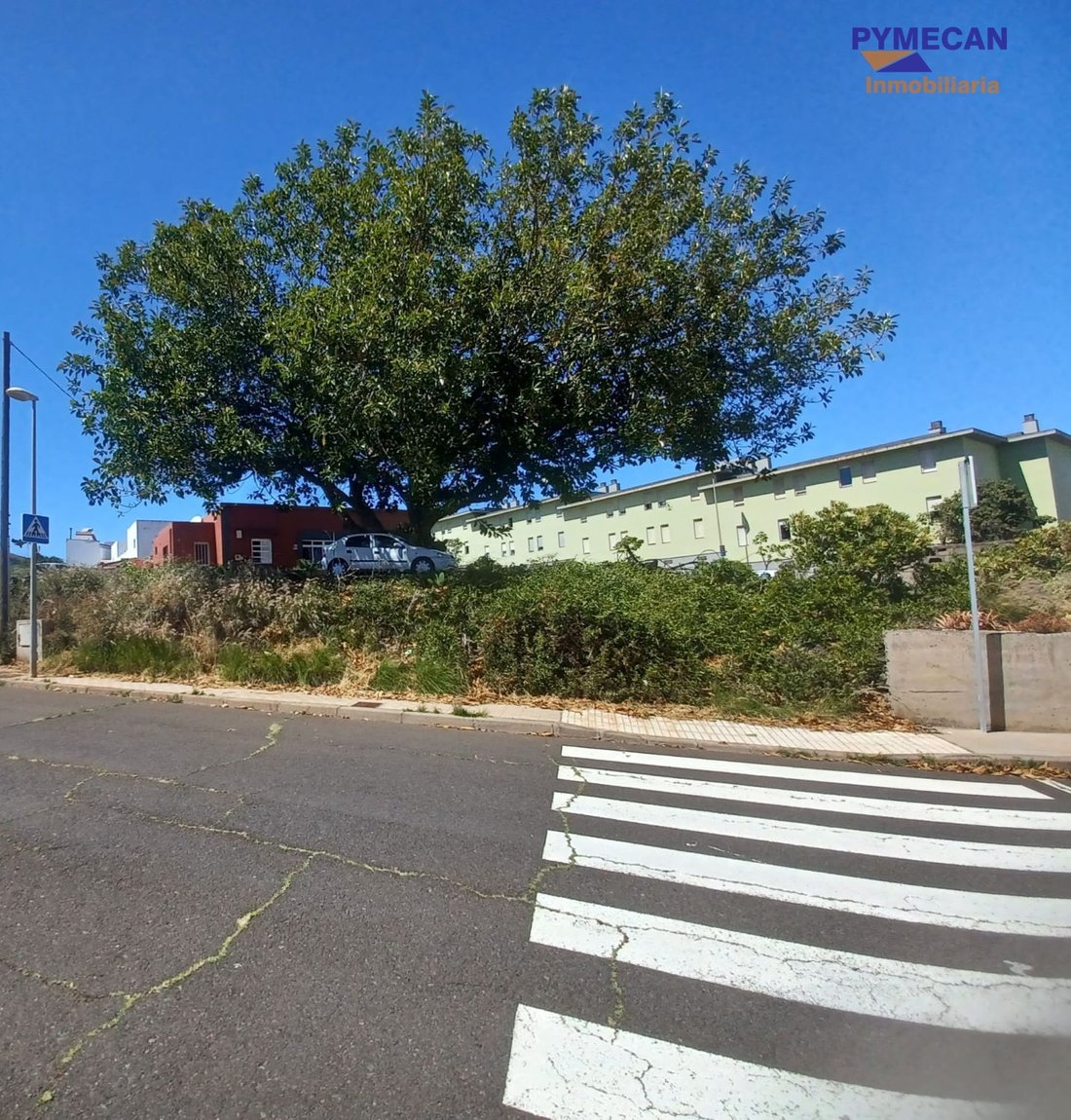 Land in Suroeste, Santa Cruz De Tenerife, Spain 2 - 17974030