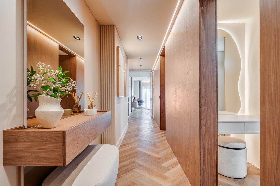 Apartment in Parchal, Algarve, Portugal 3 - 17974161