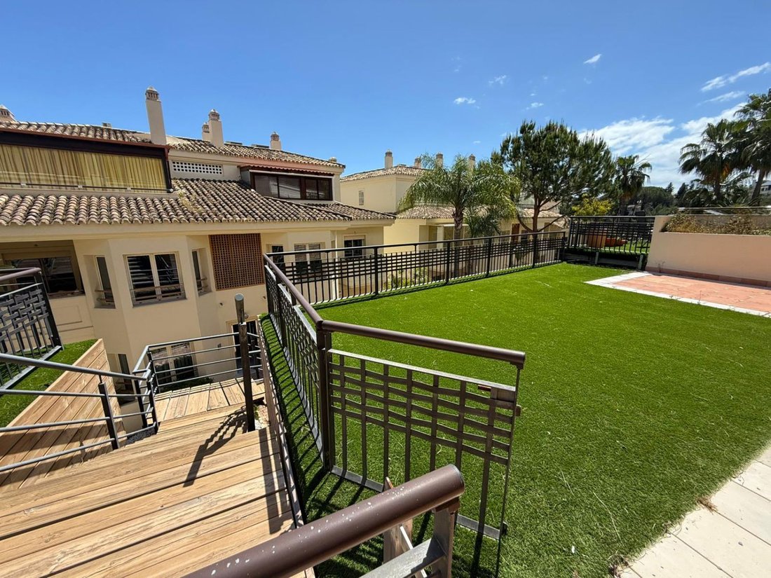 Apartment in Sierra Blanca, Marbella, Spain 3 - 17742350