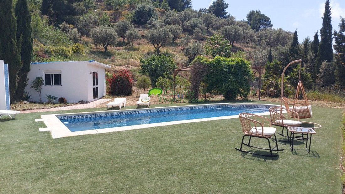 Country House in Torrox, Andalusia, Spain 5 - 17974067