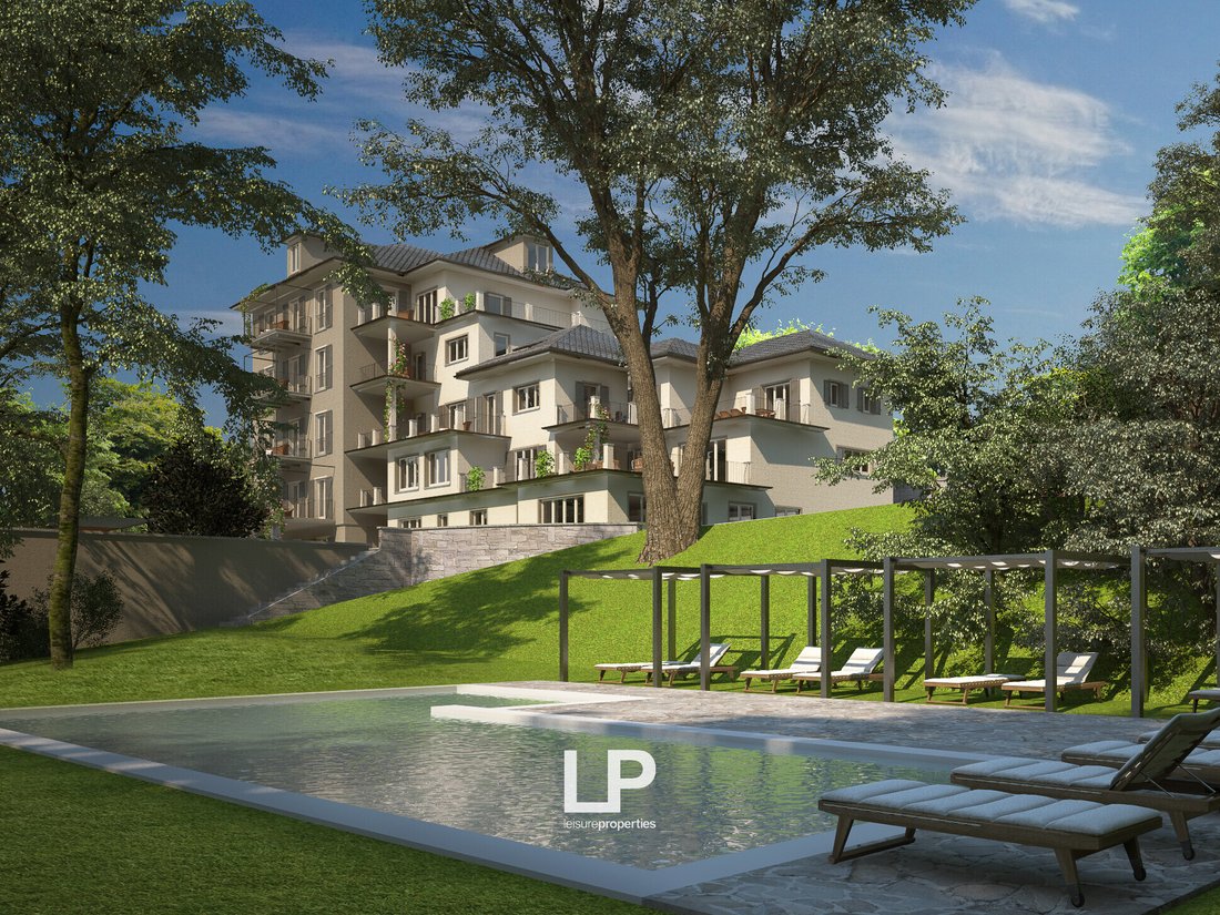 Apartment in Arizzano, Piedmont, Italy 5 - 17974173