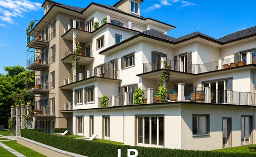 Apartment in Arizzano, Piedmont, Italy 1