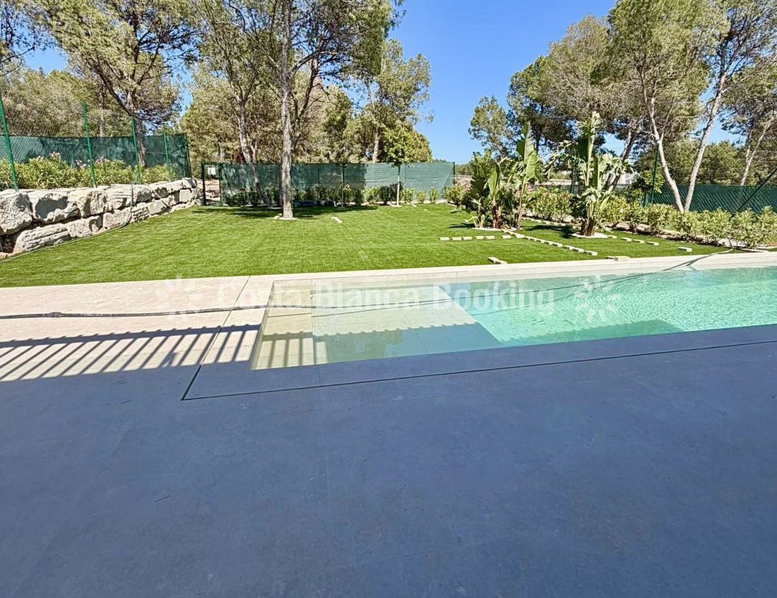 Chalet in Finestrat, Valencian Community, Spain 4 - 17974185
