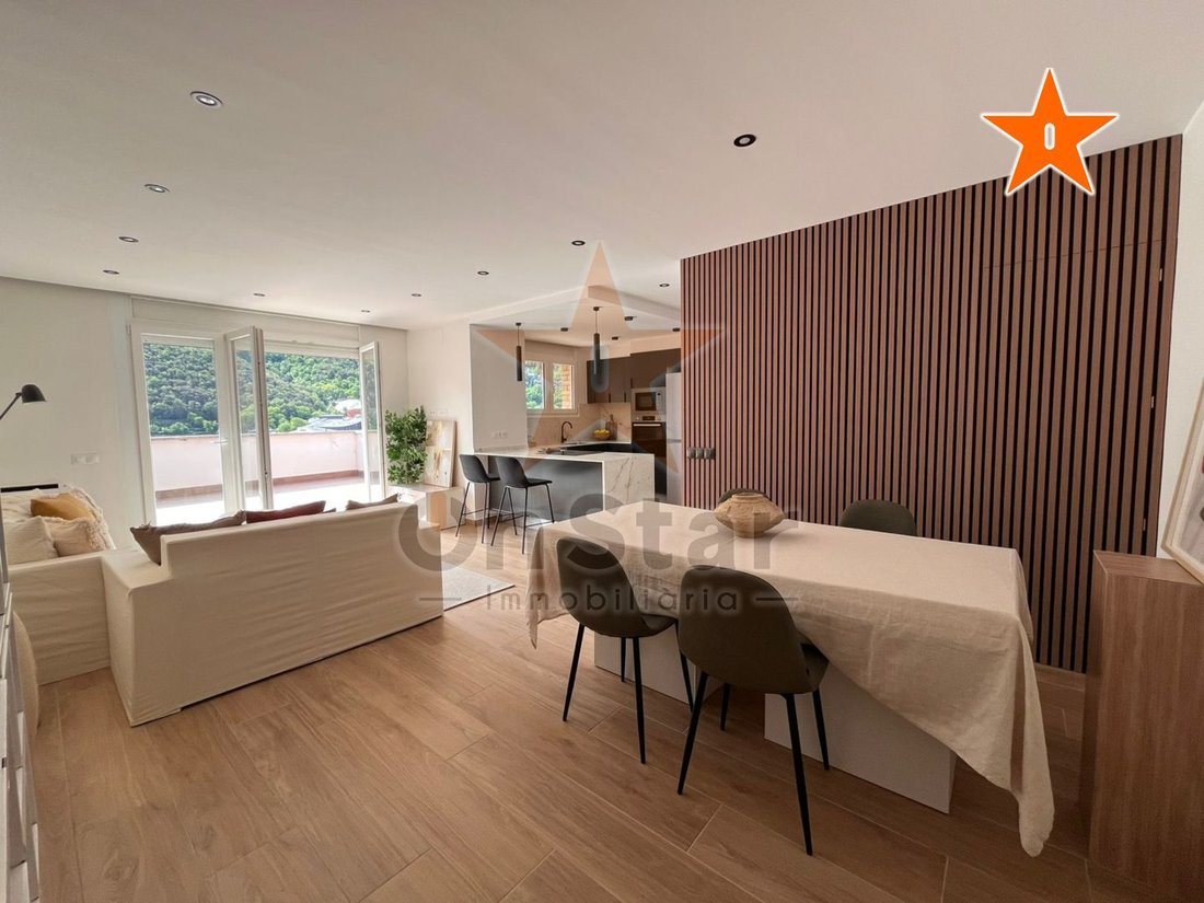 Apartment in Andorra la Vella, Andorra la Vella, Andorra 3 - 17974044