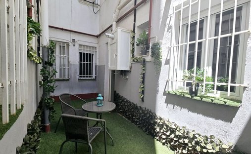 Apartment in Chamartín, Madrid, Spain 1