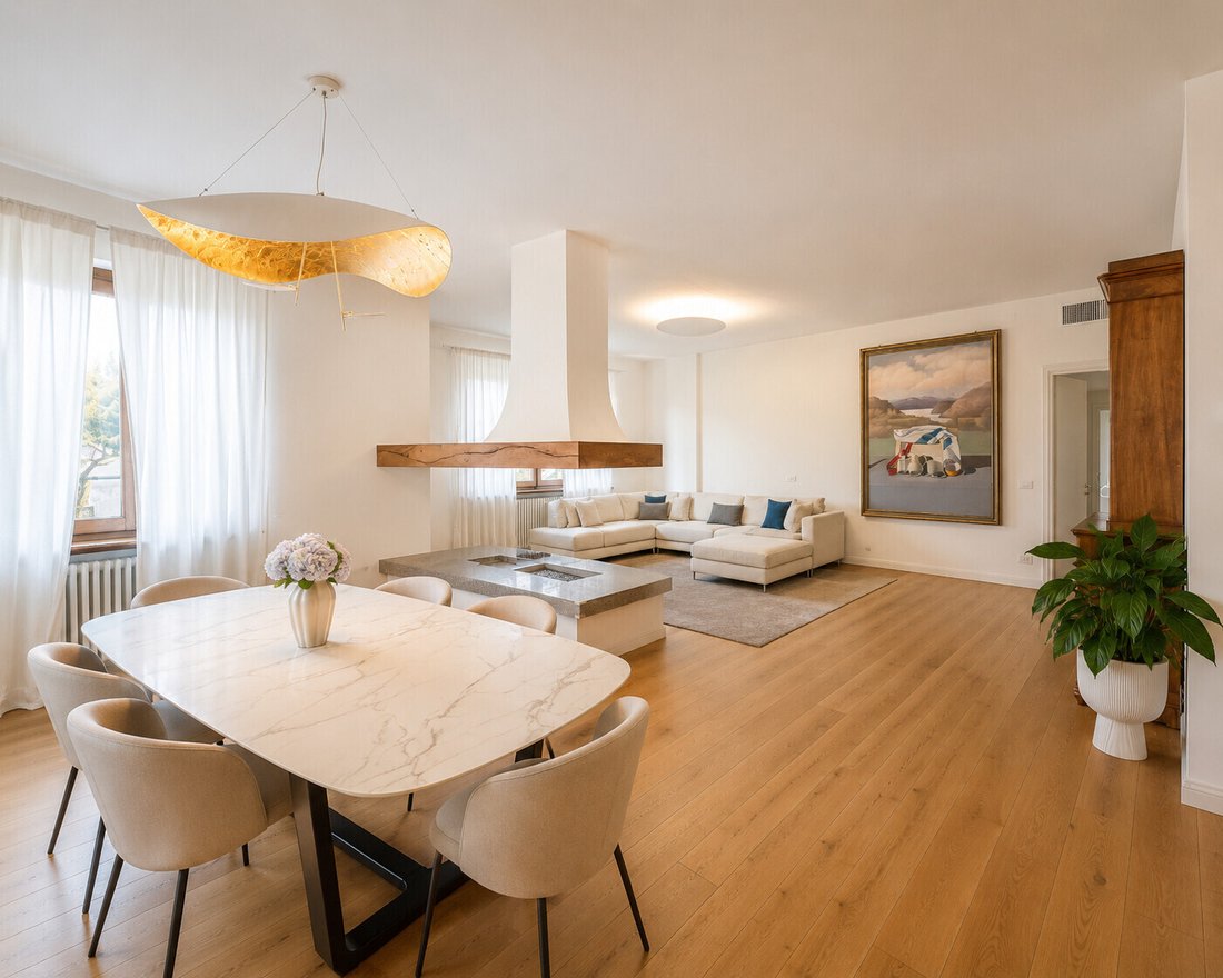 Apartment in Verbania, Piedmont, Italy 4 - 15946347