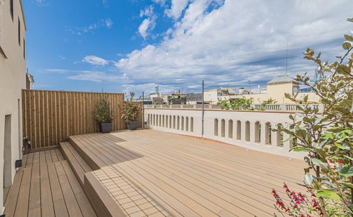 Apartment in Ciutat Vella, Barcelona, Spain 1