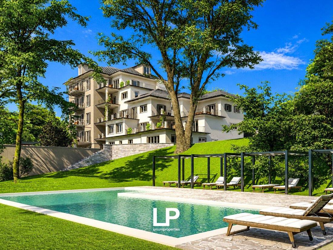Apartment in Arizzano, Piedmont, Italy 2 - 17974203