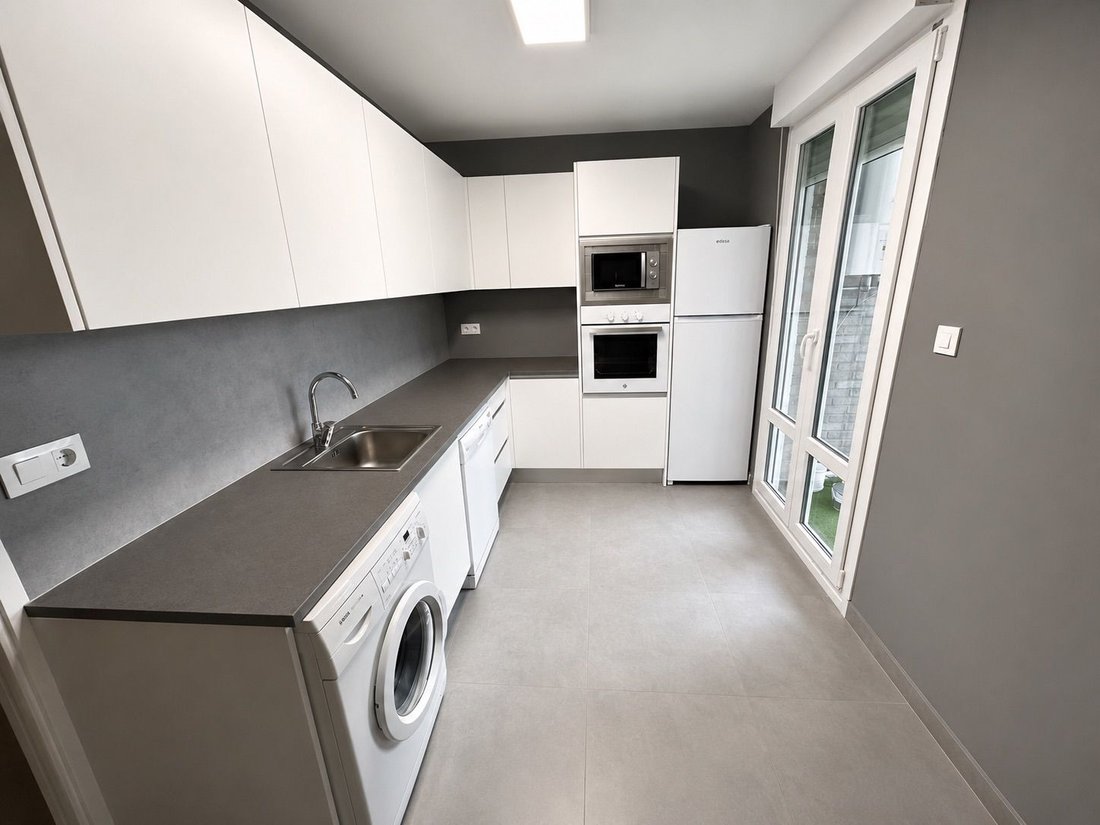 Apartment in Laredo, Cantabria, Spain 2 - 17974152
