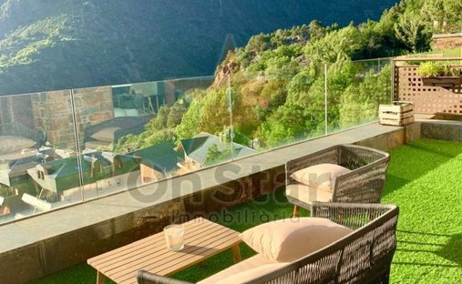 Appartement à Engolasters, Les Escaldes, Andorre 1