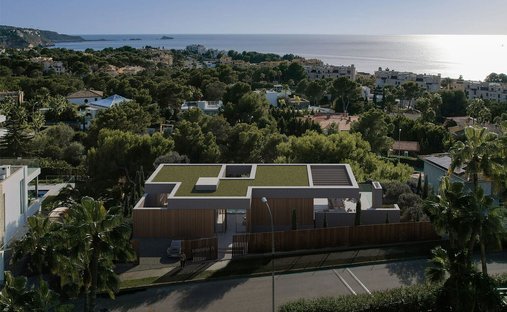 Terreno a Rotes Velles, Calvià, Isole Baleari 1