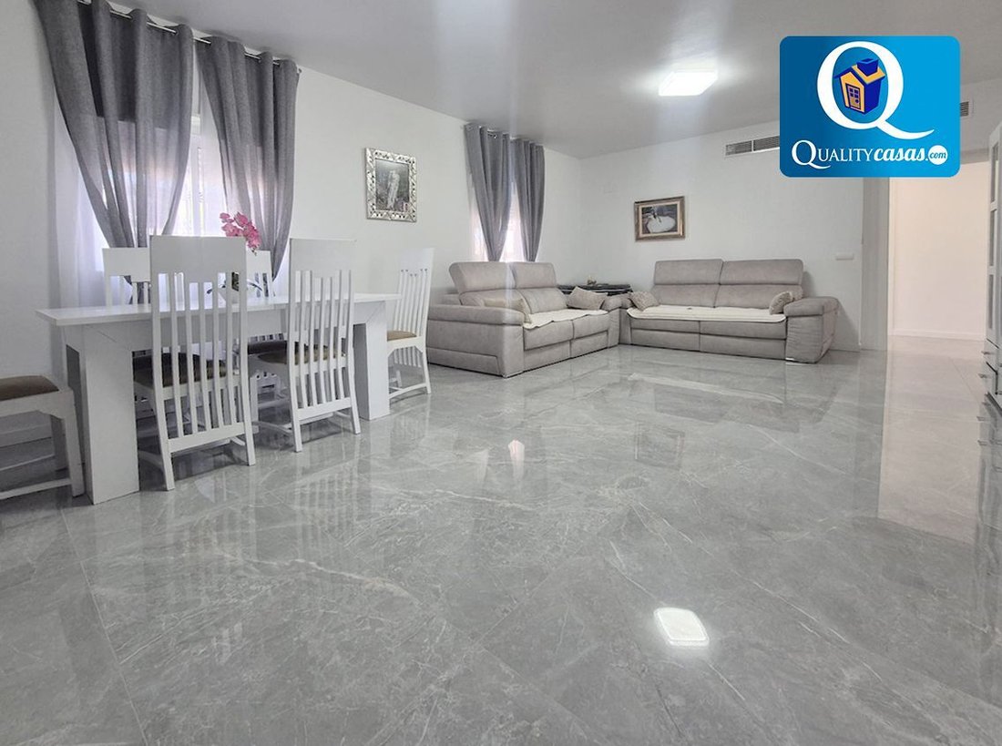 Chalet in Mutxamel, Valencian Community, Spain 3 - 17974082