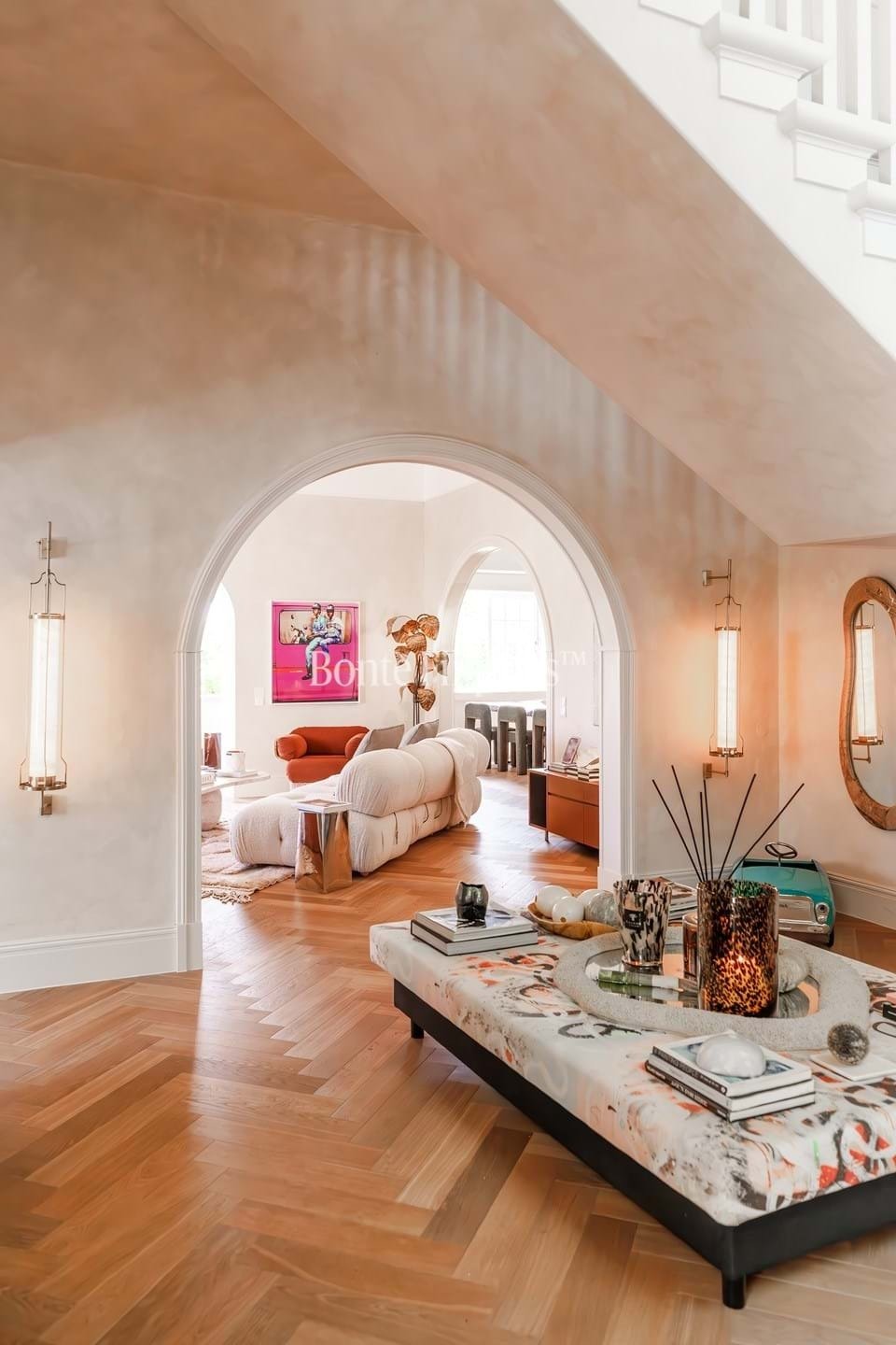 Townhouse in Estoril, Cascais e Estoril, Lisbon 5 - 17974216