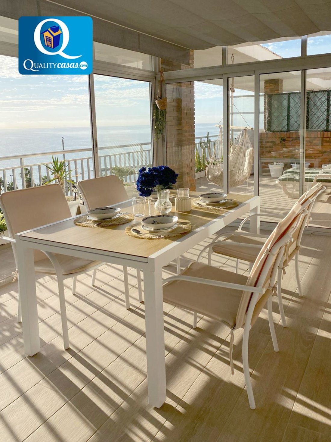 Penthouse in Alicante, Valencian Community, Spain 3 - 17974058