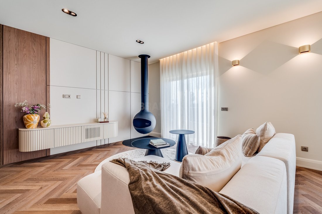Apartment in Parchal, Algarve, Portugal 5 - 17974161