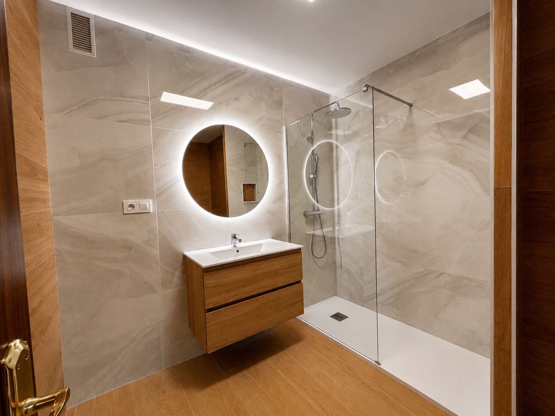 Apartment in Laredo, Cantabria, Spain 4 - 17974152