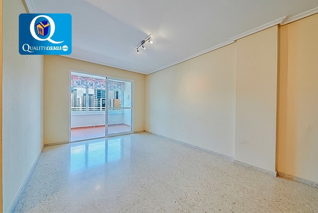 Apartment in San Juan Playa, Alicante, Valencian Community 4 - 17835864