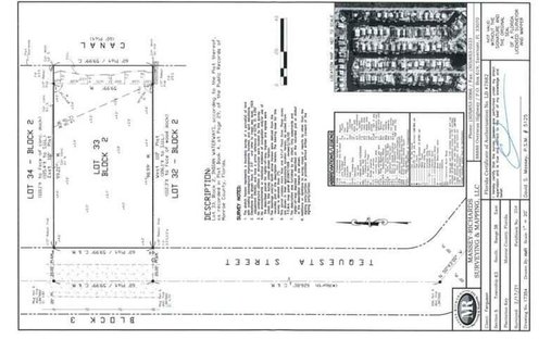 Land in Tavernier, Florida, United States 1