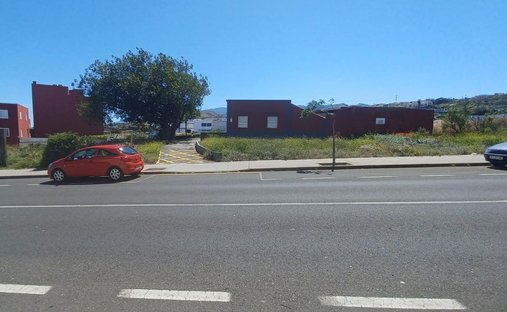 Terreno a Suroeste, Santa Cruz de Tenerife, Spagna 1