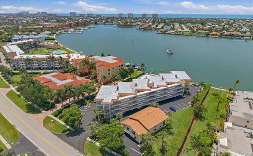 Condo in Marco Island, Florida, United States 1