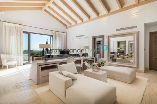 Villa in Sotogrande, San Roque, Andalusia 3 - 17974084