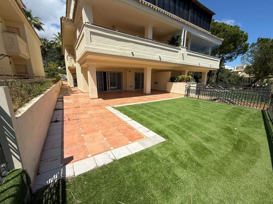 Apartment in Sierra Blanca, Marbella, Spain 2 - 17742350