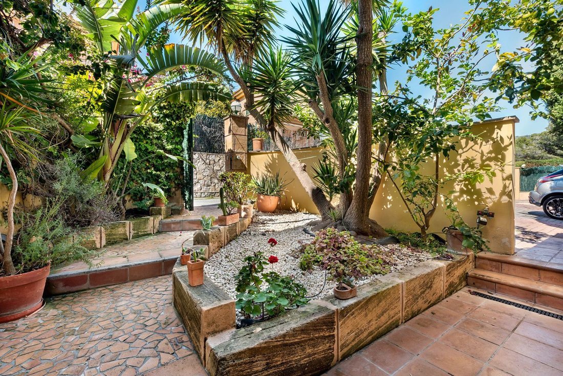 chalet à Calvià, Îles Baléares, Espagne 2 - 17974055