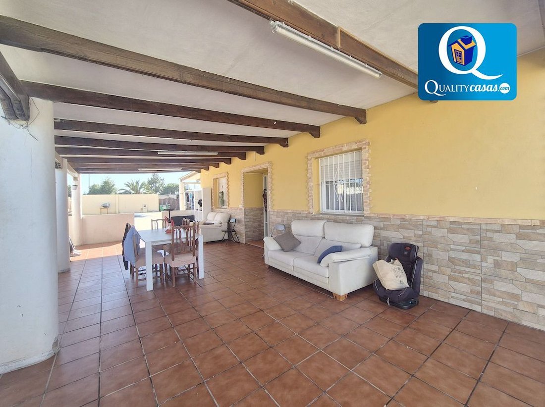 Chalet in Mutxamel, Valencian Community, Spain 1 - 17974082