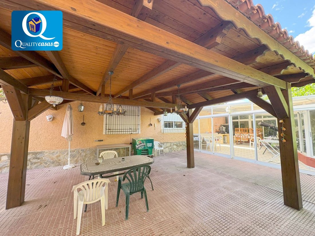 Chalet in Mutxamel, Valencian Community, Spain 5 - 17974091