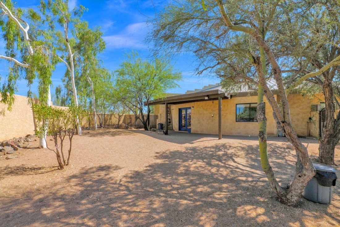 Carefree, Arizona, United States 4 - 17974118