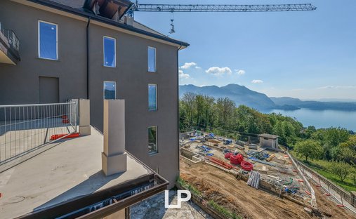 Apartamento en Arizzano, Piamonte, Italia 1