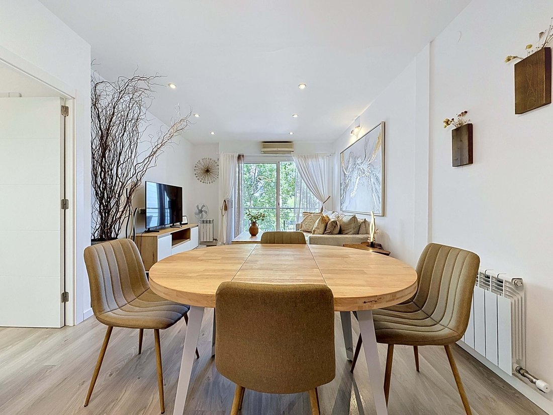 Apartment in Sitges, Catalonia, Spain 3 - 17974239
