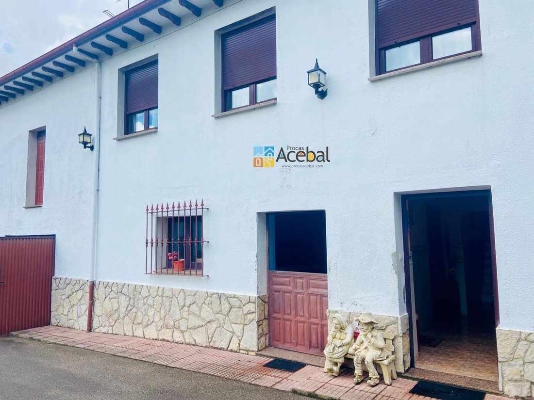 House in Distrito Rural, Gijon / Xixon, Spain 3 - 17974053