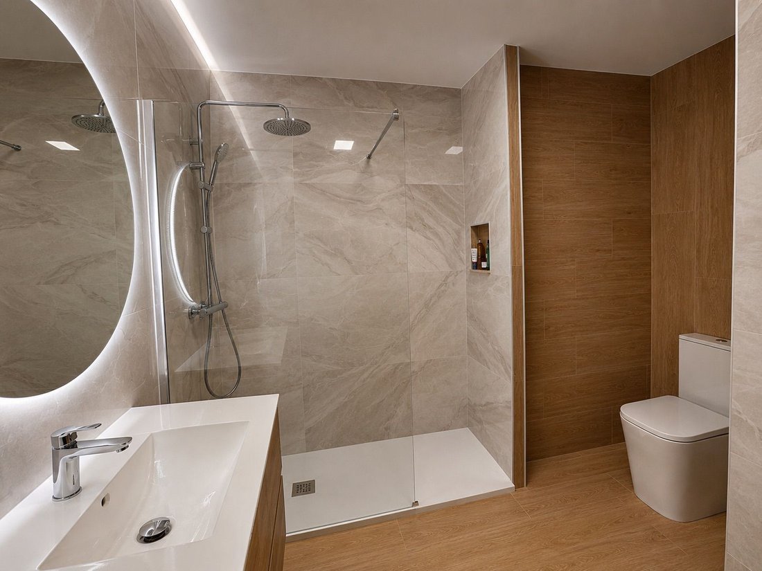 Apartment in Laredo, Cantabria, Spain 3 - 17974152