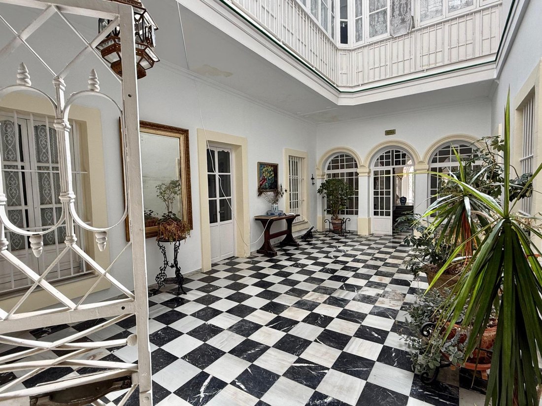 House in El Puerto de Santa María, Andalusia, Spain 5 - 17974200