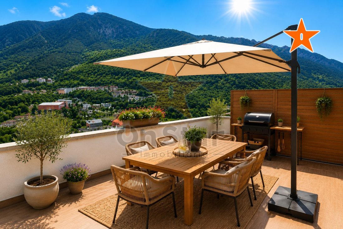 Apartment in Andorra la Vella, Andorra la Vella, Andorra 1 - 17974044