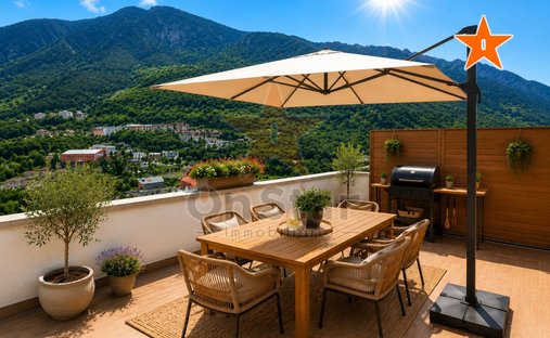 Apartamento en Andorra la Vieja, Andorra la Vieja, Andorra 1