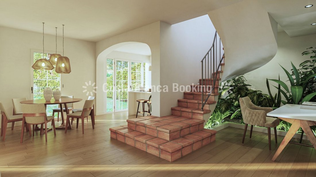 Chalet in Finestrat, Valencian Community, Spain 4 - 17974121
