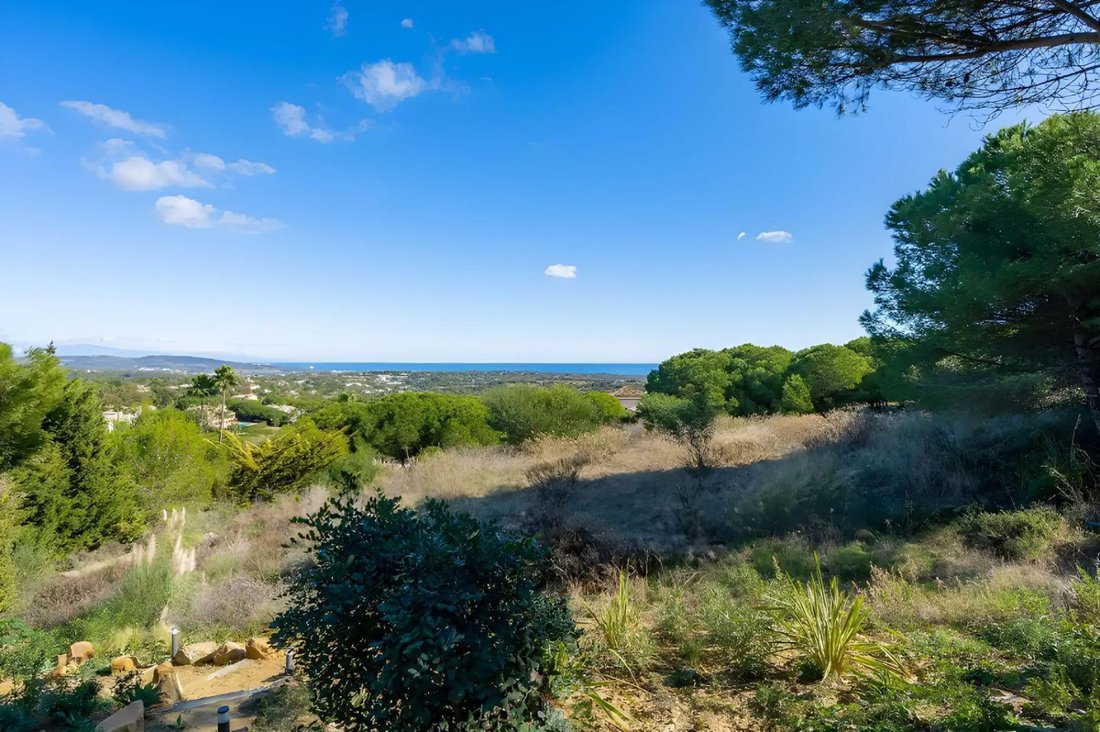 Land in Sotogrande, San Roque, Andalusia 4 - 12825076