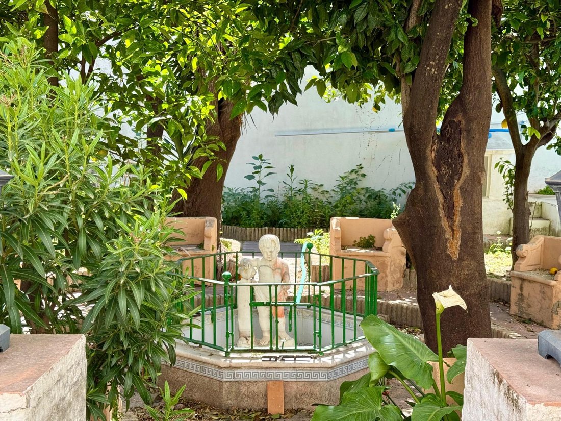House in El Puerto de Santa María, Andalusia, Spain 3 - 17974200