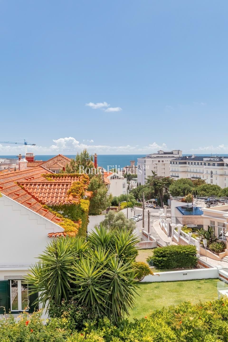 Townhouse in Estoril, Cascais e Estoril, Lisbon 2 - 17974216