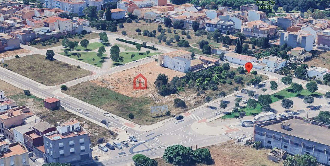 Land in Castellón de la Plana, Valencian Community, Spain 2 - 17974174