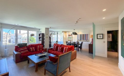 Apartamento en Albacete, Castilla-La Mancha, España 1